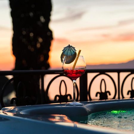 Villa Nappi Bed & Breakfast Praia a Mare Εξωτερικό φωτογραφία