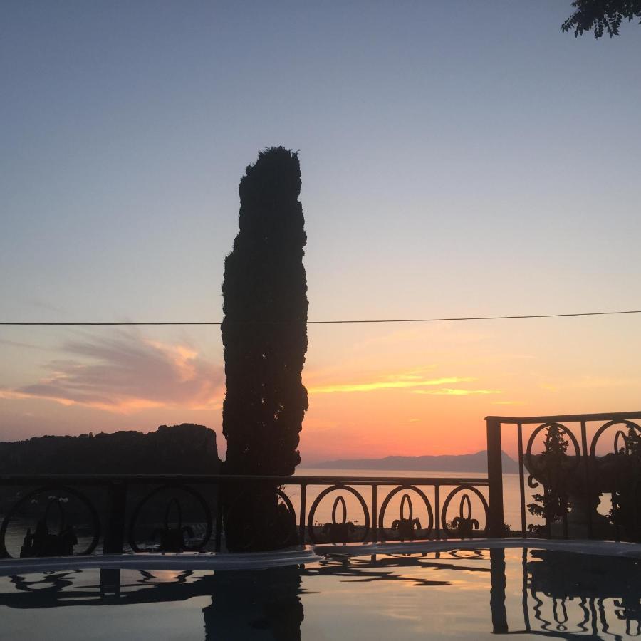 Villa Nappi Bed & Breakfast Praia a Mare Εξωτερικό φωτογραφία
