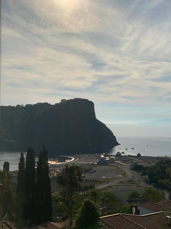 Villa Nappi Bed & Breakfast Praia a Mare Εξωτερικό φωτογραφία