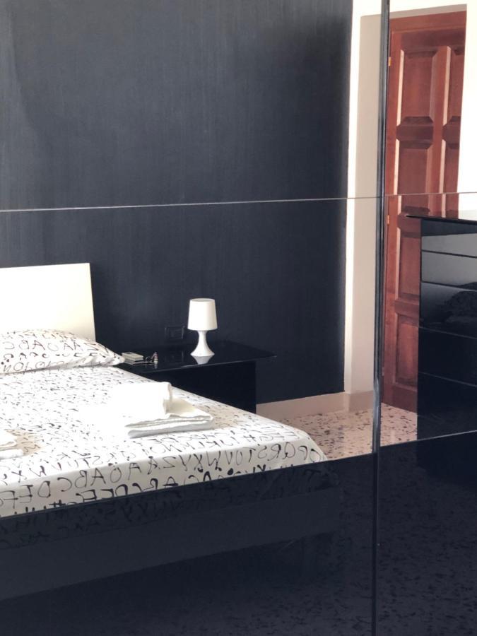 Villa Nappi Bed & Breakfast Praia a Mare Εξωτερικό φωτογραφία