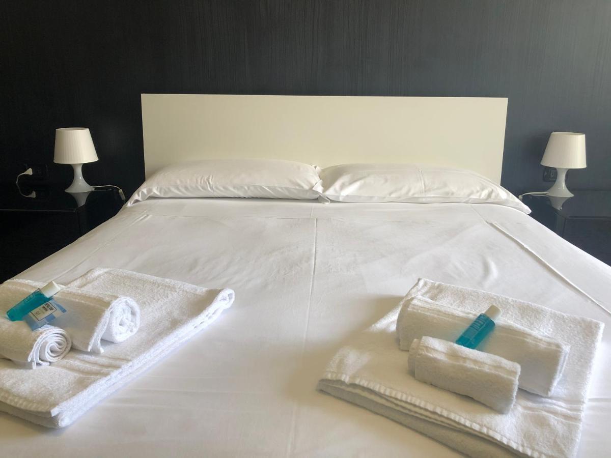 Villa Nappi Bed & Breakfast Praia a Mare Εξωτερικό φωτογραφία