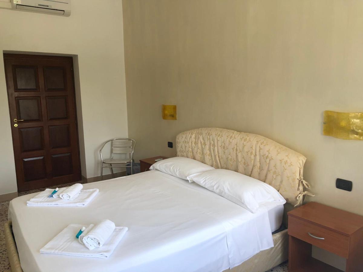 Villa Nappi Bed & Breakfast Praia a Mare Εξωτερικό φωτογραφία