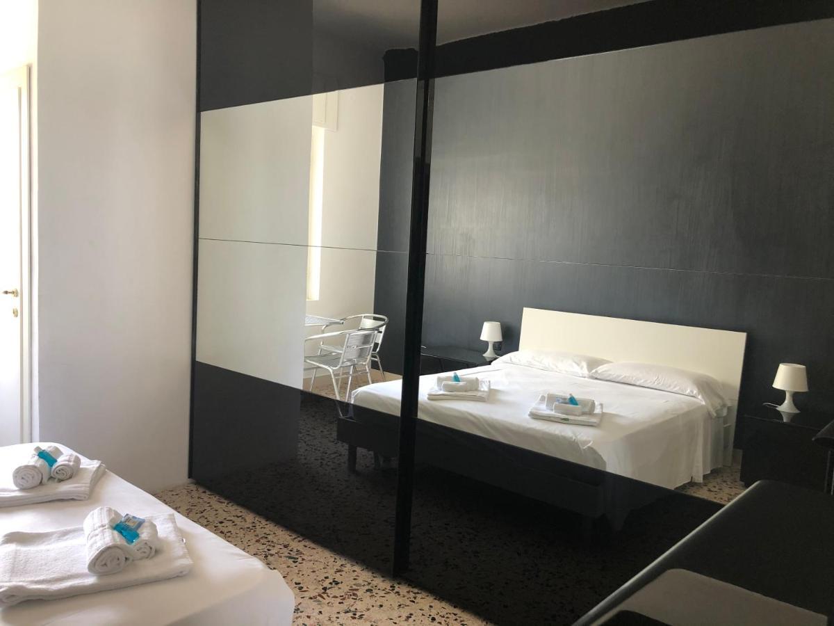 Villa Nappi Bed & Breakfast Praia a Mare Εξωτερικό φωτογραφία