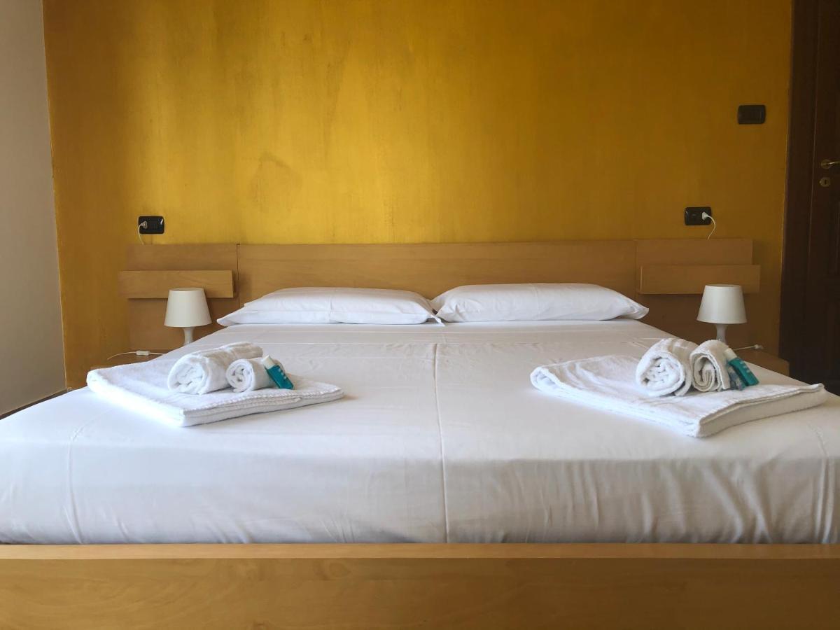 Villa Nappi Bed & Breakfast Praia a Mare Εξωτερικό φωτογραφία