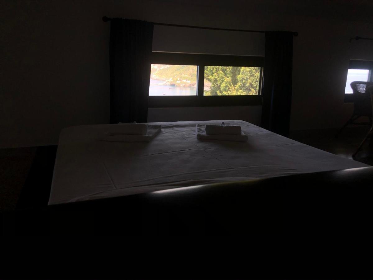 Villa Nappi Bed & Breakfast Praia a Mare Εξωτερικό φωτογραφία