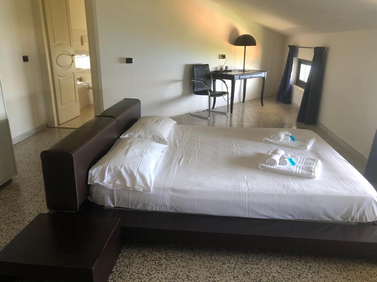 Villa Nappi Bed & Breakfast Praia a Mare Εξωτερικό φωτογραφία