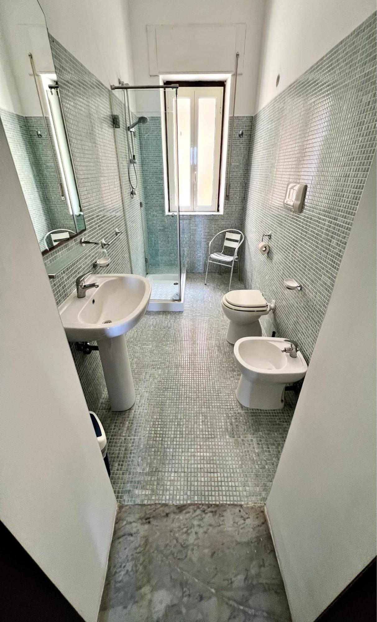 Villa Nappi Bed & Breakfast Praia a Mare Εξωτερικό φωτογραφία